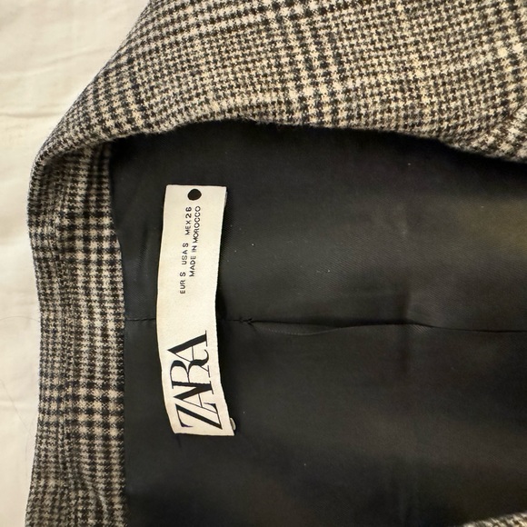 Zara blazer - Picture 3 of 3